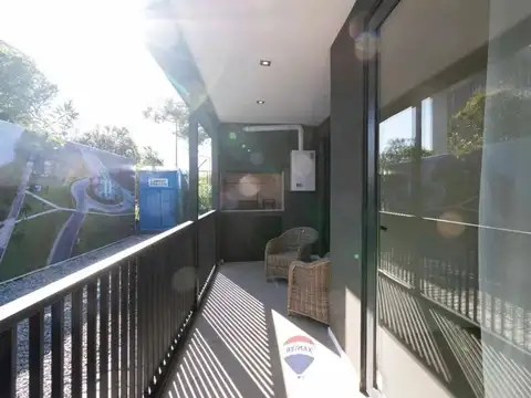 Departamento en Venta 1 año