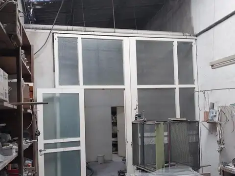 Villa Libertad, San Martín