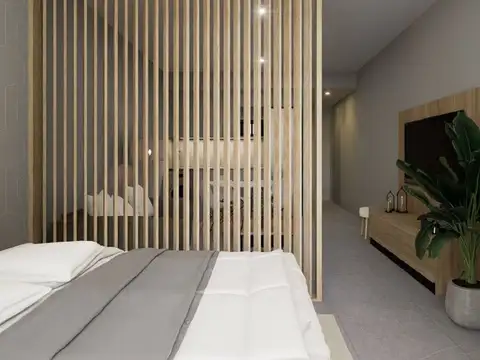 VENTA/AMPLIO MONOAMBIENTE/SERVICIOS/ Bo. S.MARTIN