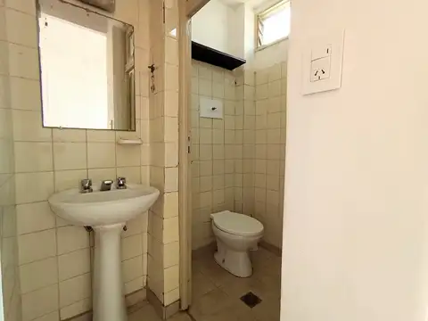 Departamento en Alquiler en Villa Devoto, $ 480.000