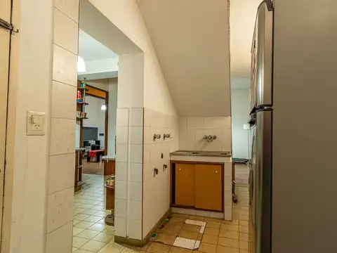 VENTA CASA 4 AMB FLORES