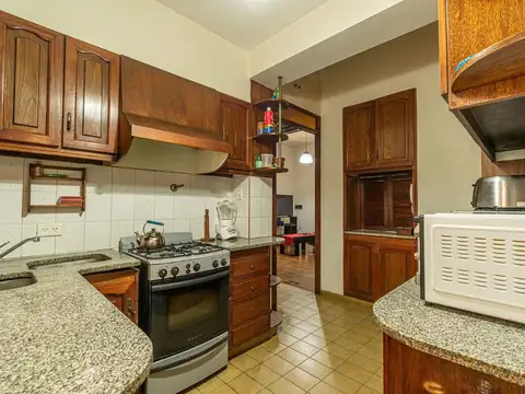 Casa en Venta en Flores, USD 190.000