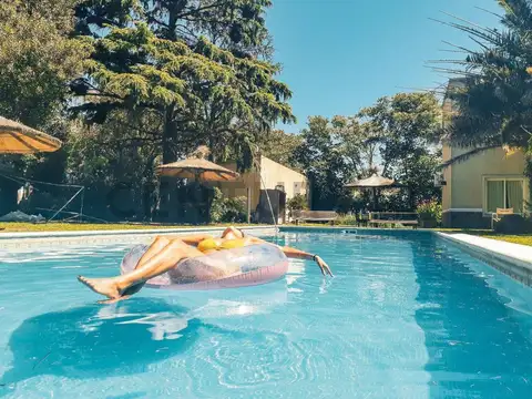 Ruta Nacional 7 200, Piso 0