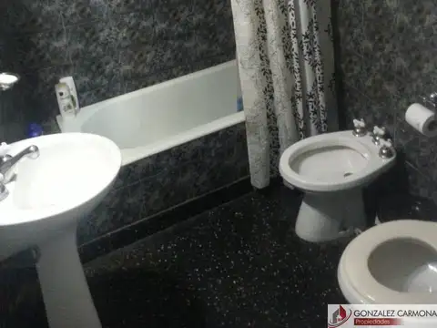 Departamento en Venta 40 años