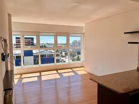 Departamento en Alquiler de 3 ambientes