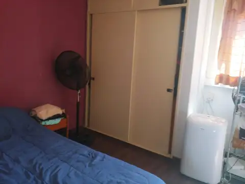 Depto Tipo Casa 2 ambientes con 1 baño