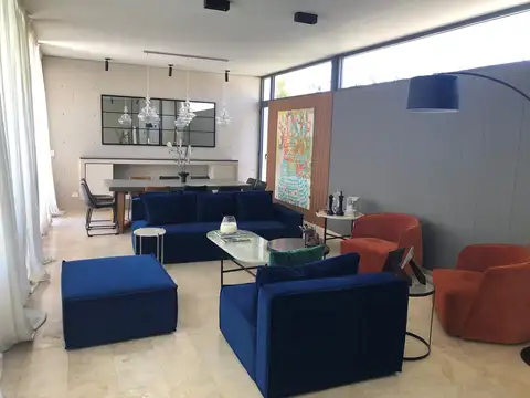 Casa - Talar Del Lago II