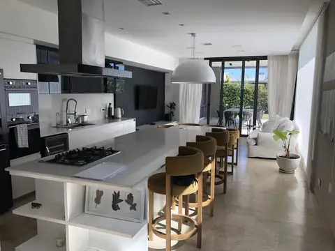 Casa - Talar Del Lago II