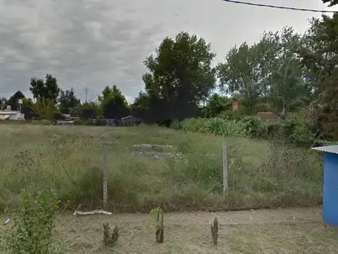 Terreno en Venta 31  mts Frente