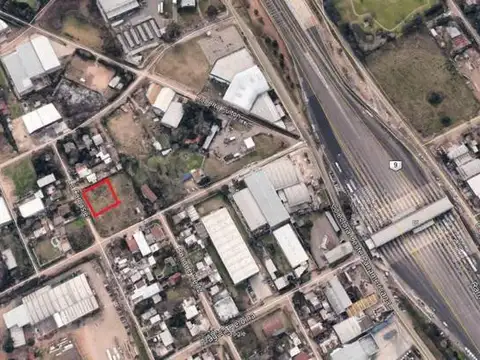 Terreno en Venta de 1120,0 m2