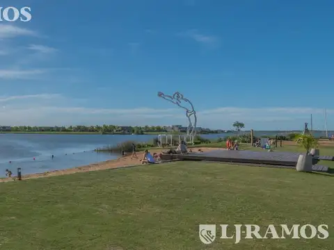 Terreno en Venta en Puertos - Araucarias, USD 110.000