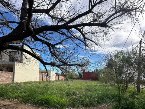 Terreno en Venta en Ibarlucea, USD 49.500