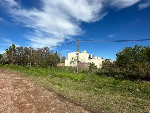 Terreno en Venta 17  mts Frente