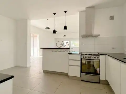 Casa en Venta Barrio Privado Arenas del Sur