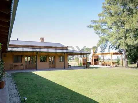 RUTA 3 KM 40 , Piso 0