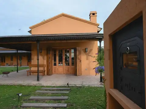 RUTA 3 KM 40 , Piso 0