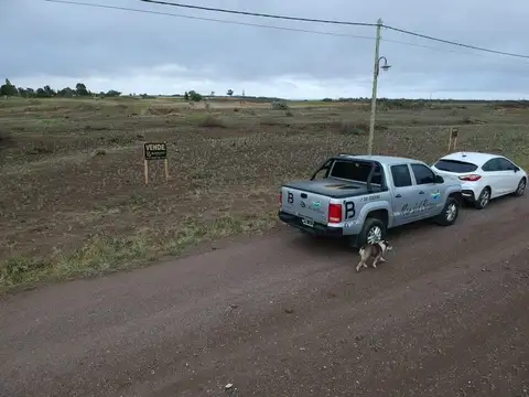 Terrenos en Club de Golf La Comarca