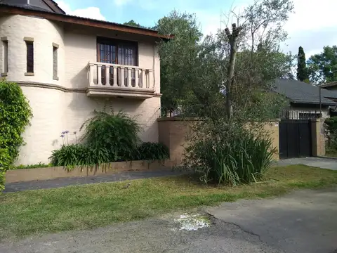 Casa en Venta de 4 dormitorios