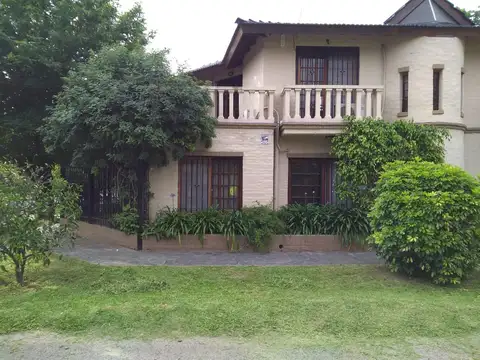 VENTA CASA BELLA VISTA