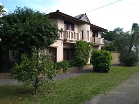 VENTA CASA BELLA VISTA