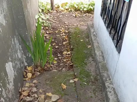 Casa en Venta de 1 dormitorio