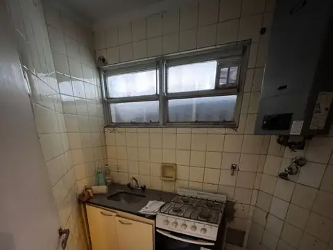 Departamento en Venta 35 años