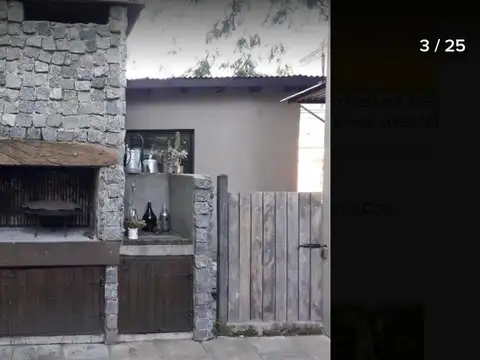 Casa en Alquiler Temporal en Bella Vista, USD 3.400