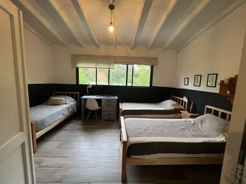 Casa en Alquiler Temporal 15 años