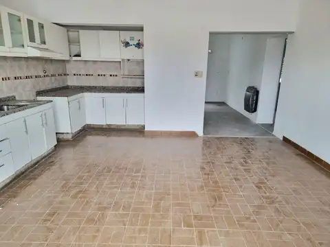 Departamento en Alquiler al Este