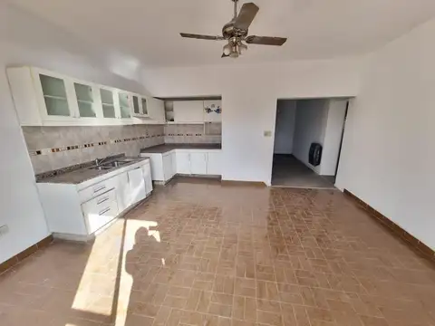 Departamento en Alquiler de 4 ambientes