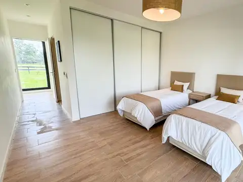 Venta Casa - Chacras de la Trinidad - Cañuelas - 6 ambientes | VCO Propiedades