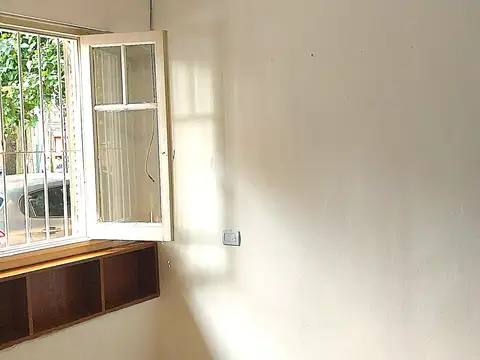 Depto Tipo Casa en Alquiler de 2 ambientes