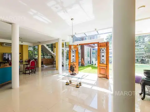 Casa en Venta en Boat Center, USD 590.000