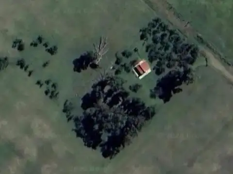 Campo en venta - 240.000Mts2 - Lobos