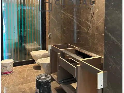 Casa 6 ambientes con 6 baños