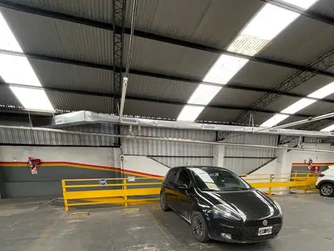 Local en Alquiler 22 años