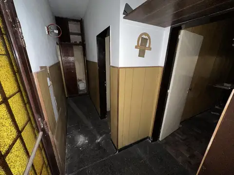 Venta de Casa Interna a reciclar en Alberdi