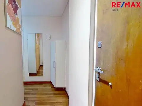 Departamento en Alquiler en Recoleta, USD 510