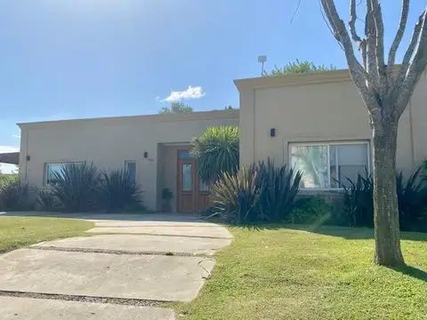 Los Arenales 1110 - Barrio San Matìas - Escobar