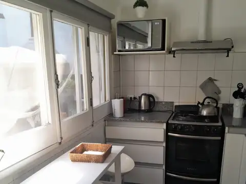 PH SIN EXPENSAS, CENTRO DE SAN MARTIN, 5 AMB. APTO CREDITO