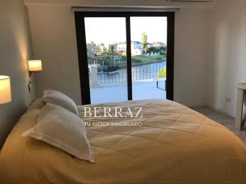 Casa en Venta 3 años