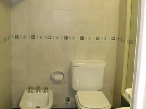 Independencia 2200, Piso 4