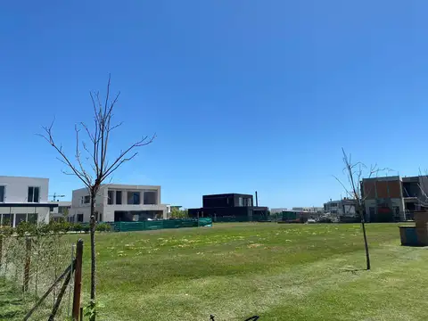 Terreno en Venta de 562,0 m2