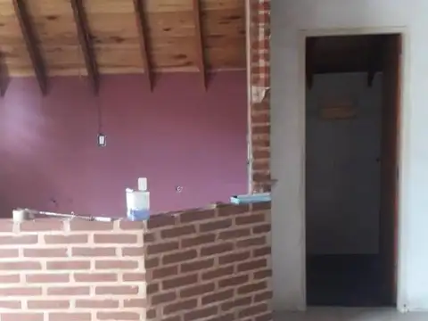 Casa en Venta en Los Hornos, USD 75.000