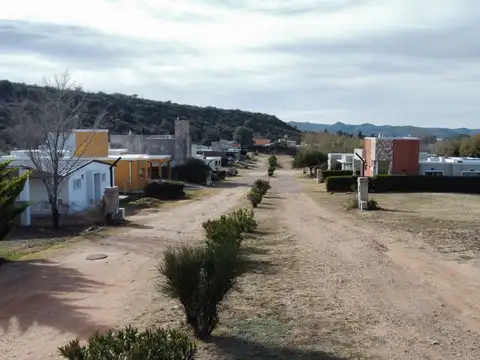 Terreno en Venta en Juana Koslay, USD 45.000