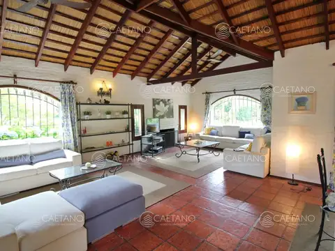 Casa en Alquiler Temporal en Rincón del Indio, USD 0