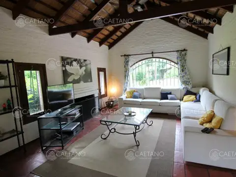 Casa en Alquiler Temporal 2024 años