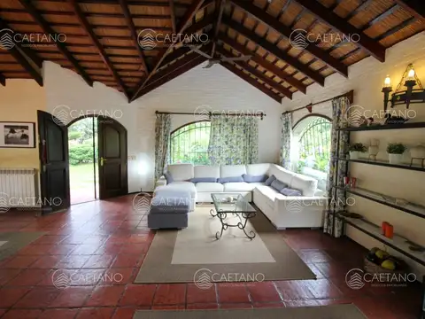 Casa en Alquiler Temporal de 3 dormitorios