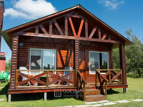 Quinta en Venta de 2 dormitorios