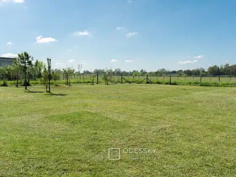 Quinta en Venta en Uribelarrea, USD 118.000